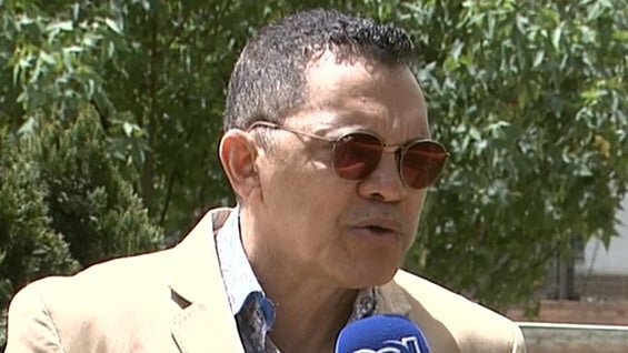 Rafa Rosario. Foto: Noticias RCN.