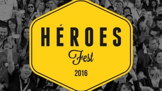 Foto: @heroesfest (Facebook).