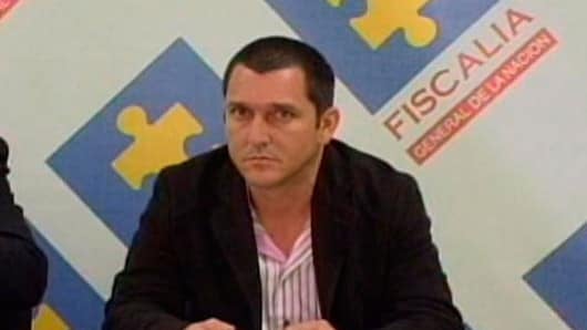 Alias HH es condenado a siete años de prisión Alias HH es condenado a siete años de prisión