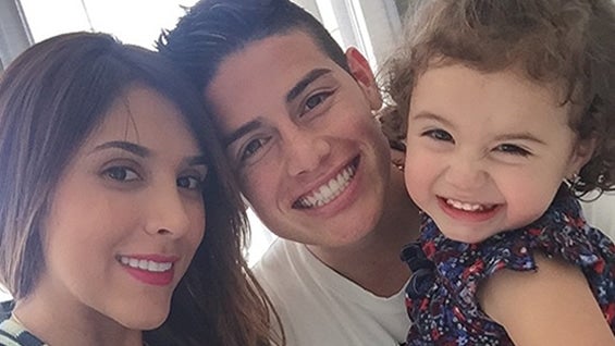 Foto: daniela_ospina5 (Instagram).