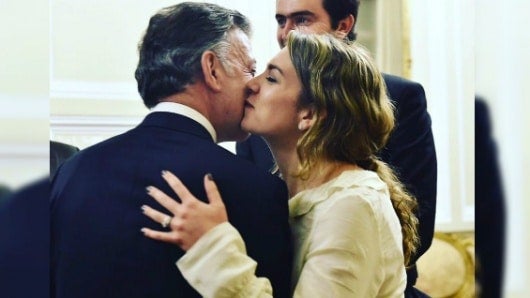 Foto: @maantoniasantos