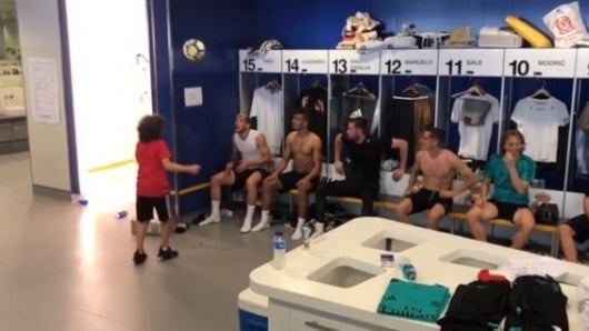 FOTO: Instagram: marcelotwelve