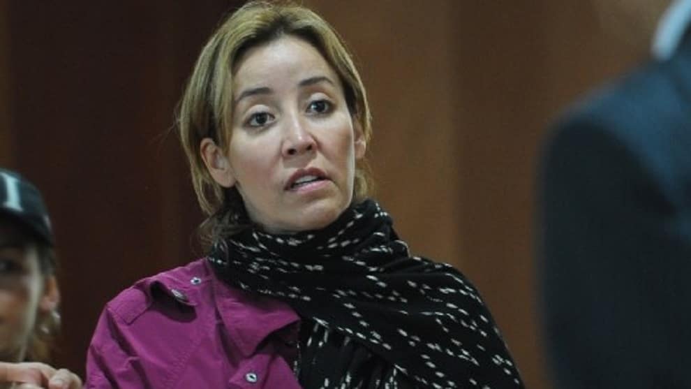 FOTO: Exfiscal Hilda Niño. NoticiasRCN.com