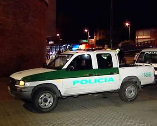 Hasta el momento no hay capturados por estos hechos. Foto: Noticias RCN