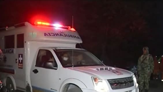 Foto: NoticiasRCN.com