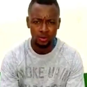 Hányer Mosquera pidió perdón por golpear a su esposa Noticias RCN