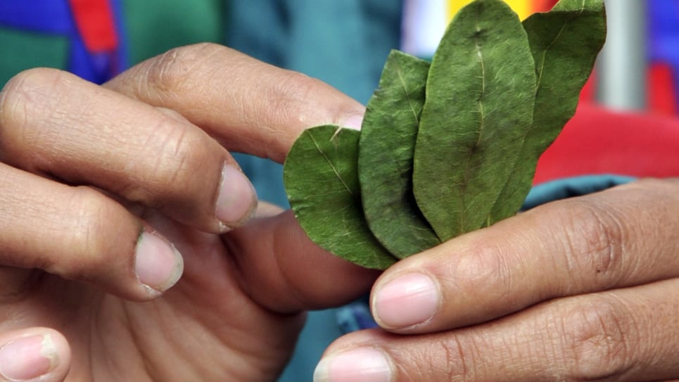 Es la segunda vez que el rally Dakar incluye en su recorrido a Bolivia. AFP
