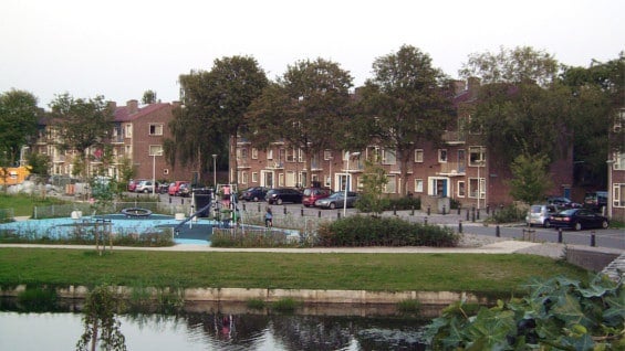 Amersfoort, Holanda.