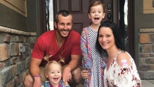 "El monstruo de Denver" admite que asesinó a su esposa embarazada y a sus hijas para salvar su vida