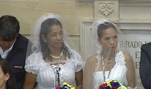 Día Nacional de la Memoria y Solidaridad con las Víctimas y reclamar verdad, justicia y paz.