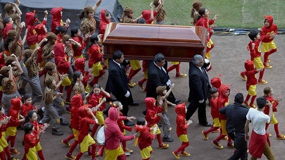Foto: AFP.