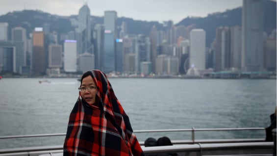 Foto: AFP
