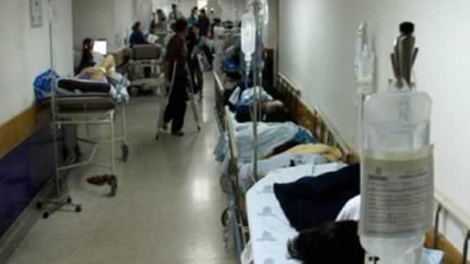 Con esta determinación comenzará a operar el riguroso control a los medicamentos.