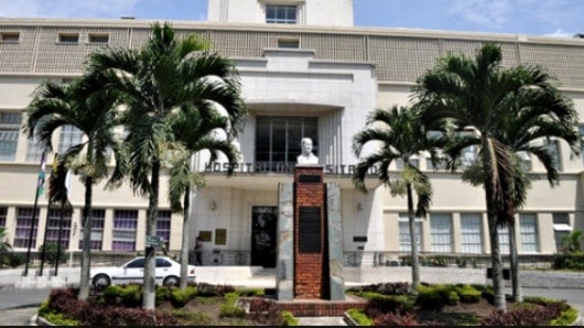 Hospital Universitario del Valle. Foto: Archivo.