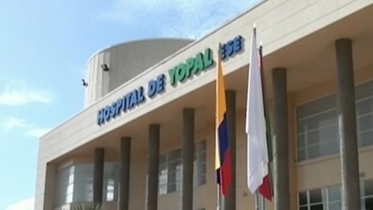 Los equipos modernos superan los 100.000 millones de pesos. Foto: NoticiasRCN.com