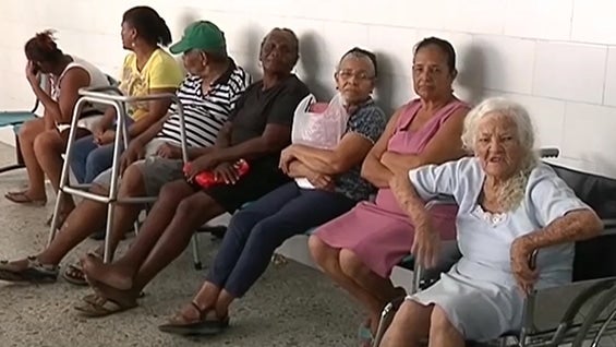 En la reunión se hizo un llamado a las autoridades para que los pacientes no se vean afectados en la prestación del servicio de salud. Foto: NoticiasRCN
