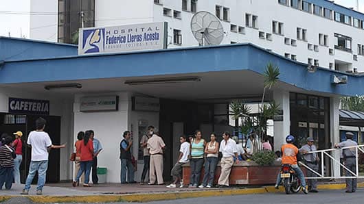 Foto: Gobernación del Tolima.