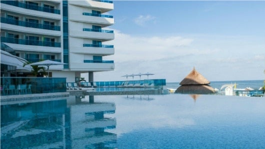 Foto: Hotel Las Américas