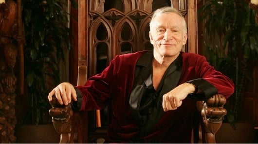 Foto: Instagram @HughHefner