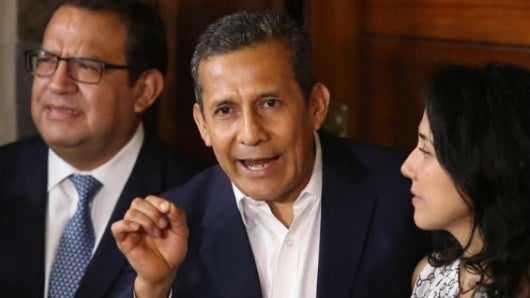 EFE/Ernesto Arias