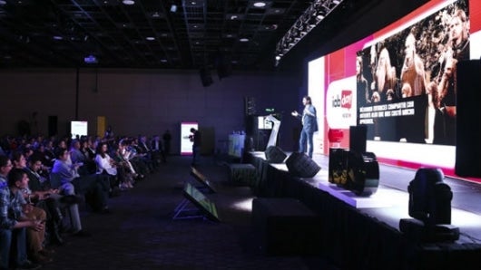 Foto: iabday.com