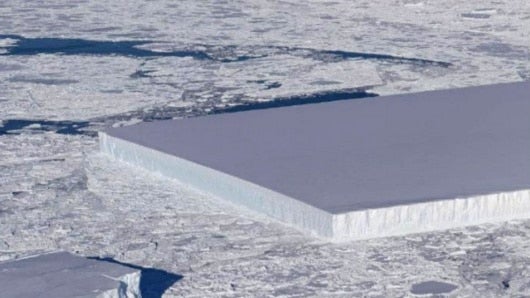 Foto: NASA/Jeremy Harbeck