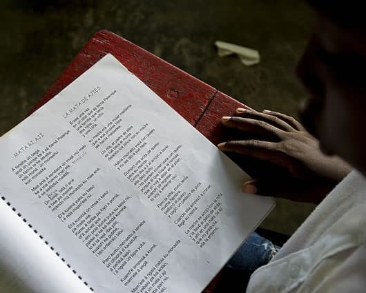 La nueva fecha para las pruebas se dará a conocer en los próximos días. Foto: AFP