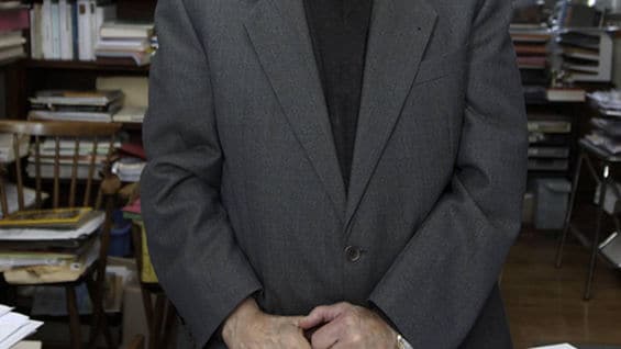 En Roma, obtuvo en 1991 la Licenciatura en Teología Dogmática. Foto: AFP.