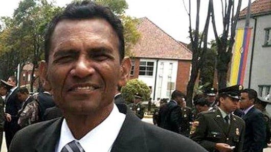 Ignacio Penilla Romero (Q.E.P.D). Foto: Archivo particular.