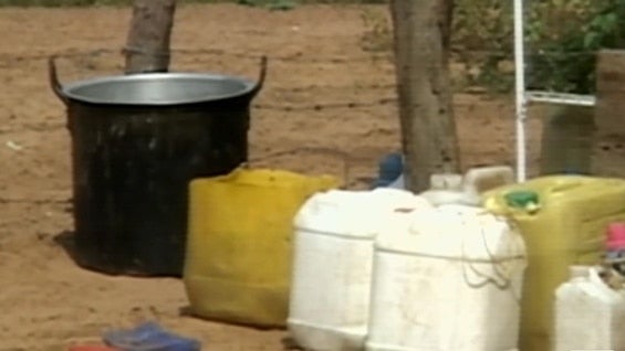 La Fiscalía se encuentra realizando investigaciones al respecto.