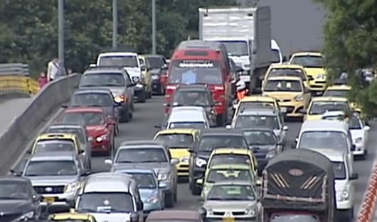 Si se paga con anterioridad el precio del impuesto del carro baja en un 10 %