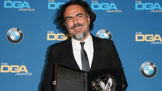 Alejandro Iñárritu se lanza a la realidad virtual con un cortometraje ...
