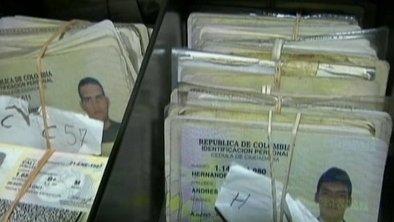 En Soacha, Cundinamarca, fueron anuladas 20 mil cédulas Foto: Noticias RCN