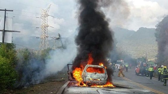 Foto: Policía Nacional.