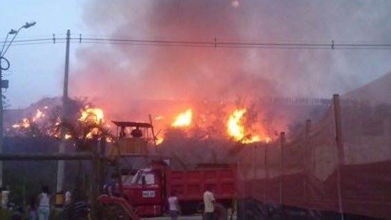 Foto: archivo tomado de RCN La Radio