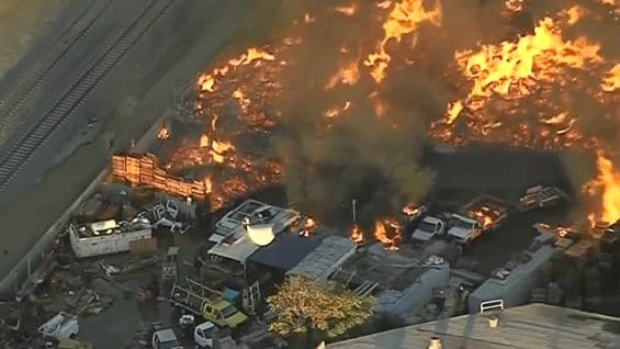 Foto NoticiasRCN.com