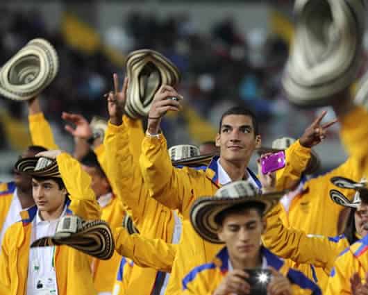 La emergencia ya fue controlada por los bomberos y no hubo ningún herido. EFE