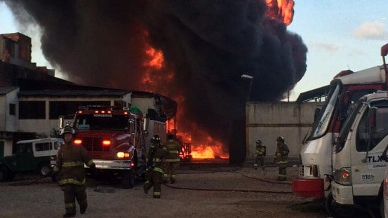 Foto: @ForeroConsuelo