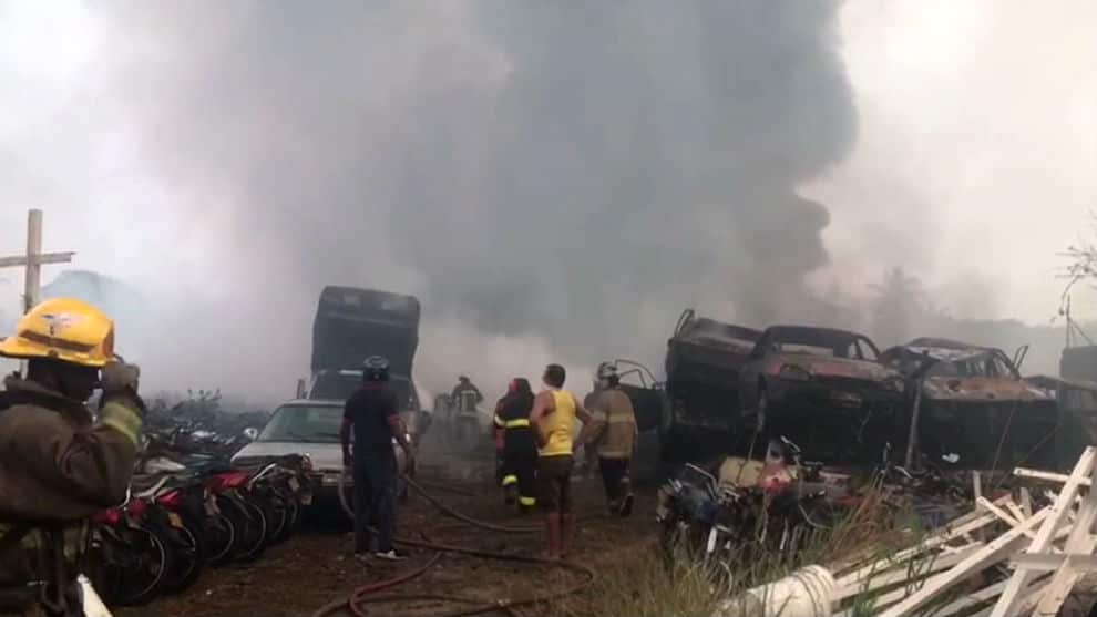 Foto: NoticiasRCN.com