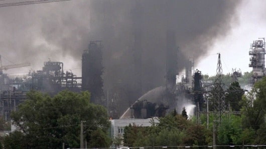 Foto: EFE/EPA/Marc Mueller