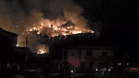 Foto: NoticiasRCN.com