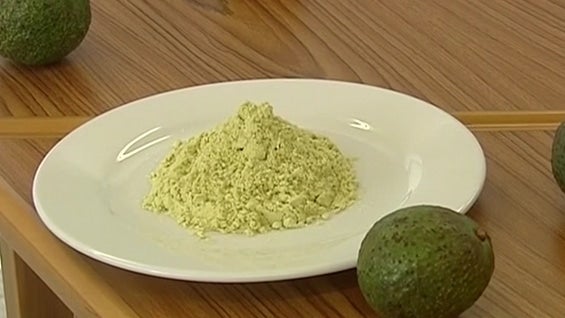 El proyecto tiene como objetivo fortalecer el mercado Nacional e Internacional de la fruta. Foto: NoticiasRCN