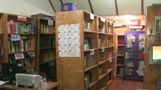 Las bibliotecas podrán compartir colecciones regionales digitales. Foto: Noticias RCN