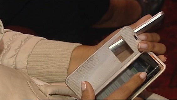 Las escuelas de Pasto, Medellin y Quibdó son algunas de las beneficiadas. Foto: Noticias RCN