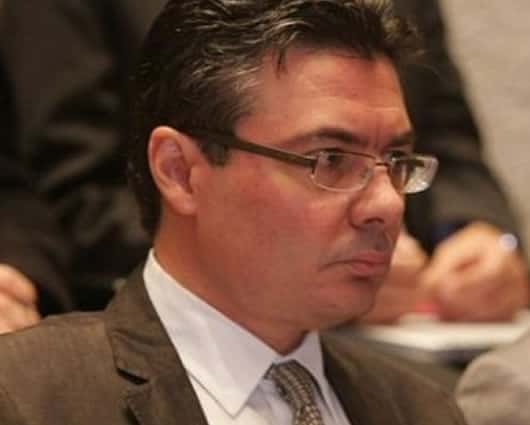 Alejandro Gaviria, ministro de Salud.
