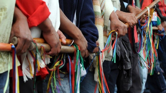 Foto: Referencial. AFP.