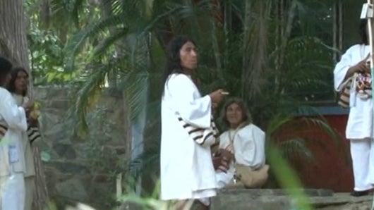 Entre las víctimas fatales hay tres 'Mamos'. Foto: NoticiasRCN.com