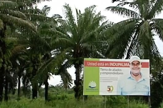 El ministro dijo que el programa no lleva a los campesinos a la quiebra y que es un proyecto de emprendimiento.