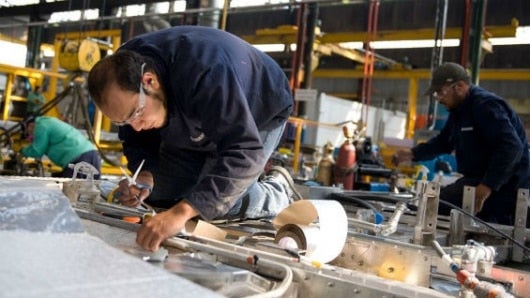 Foto: @ANDI_Colombia - SIG