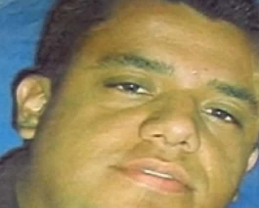 León Andrés Montes, secuestrado por el ELN hace 13 meses.